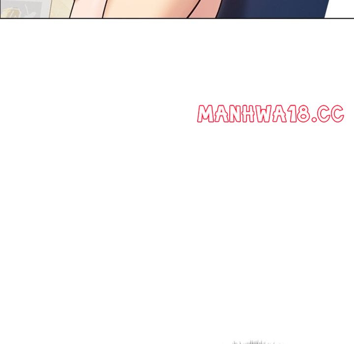 18+ Runaway Wife Chapter 50 page 32