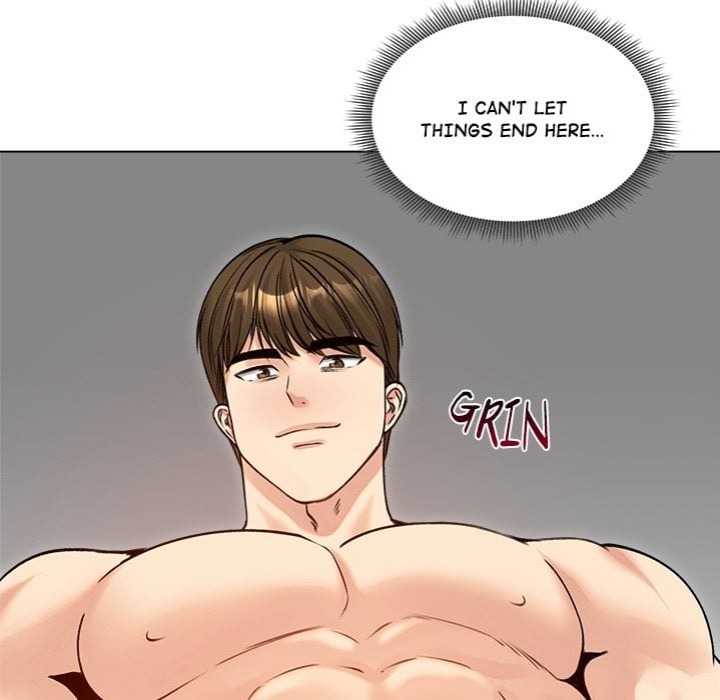 18+ Runaway Wife Chapter 50 page 33