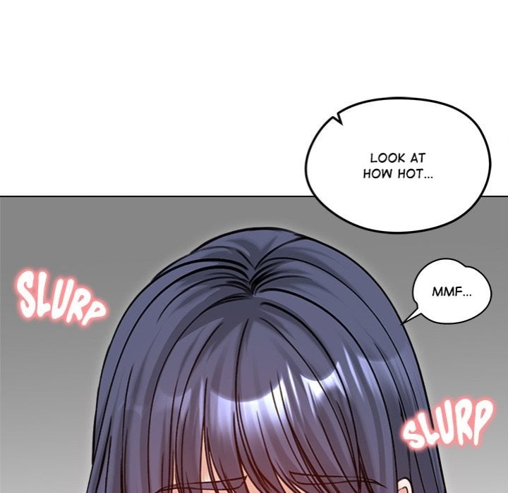 18+ Runaway Wife Chapter 50 page 41