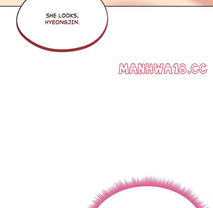 18+ Runaway Wife Chapter 50 page 43