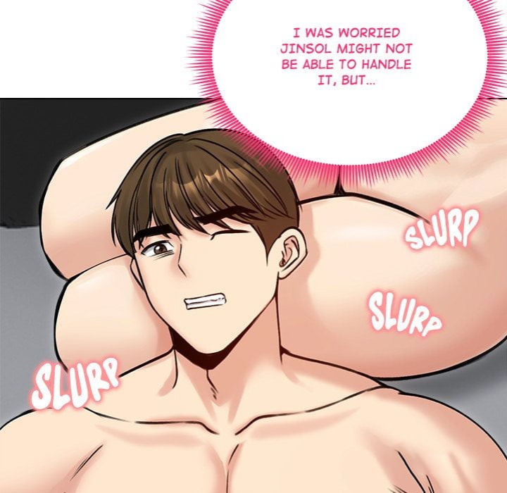 18+ Runaway Wife Chapter 50 page 44