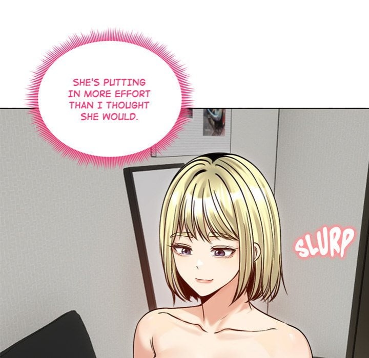 18+ Runaway Wife Chapter 50 page 48