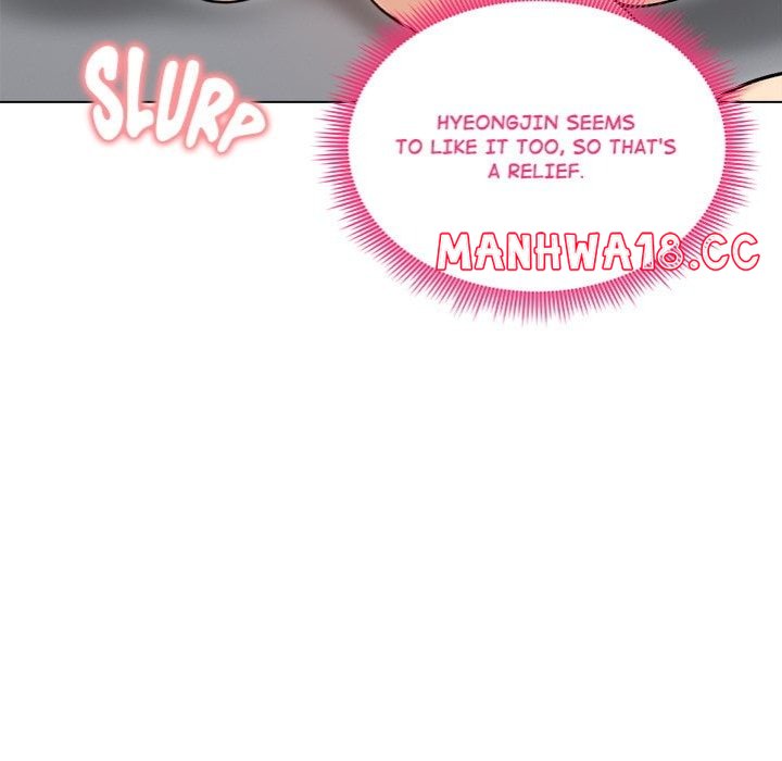 18+ Runaway Wife Chapter 50 page 50
