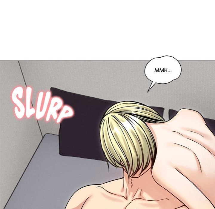 18+ Runaway Wife Chapter 50 page 53