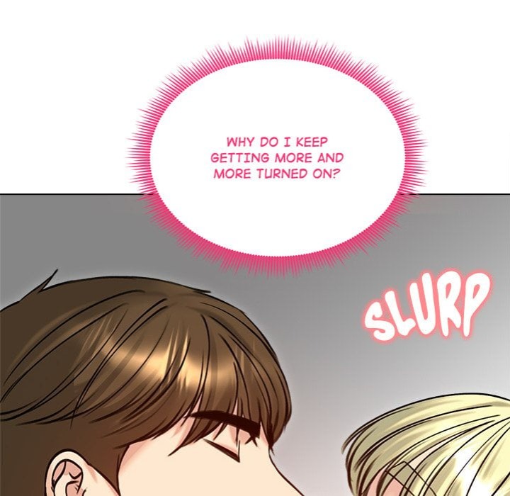 18+ Runaway Wife Chapter 50 page 59