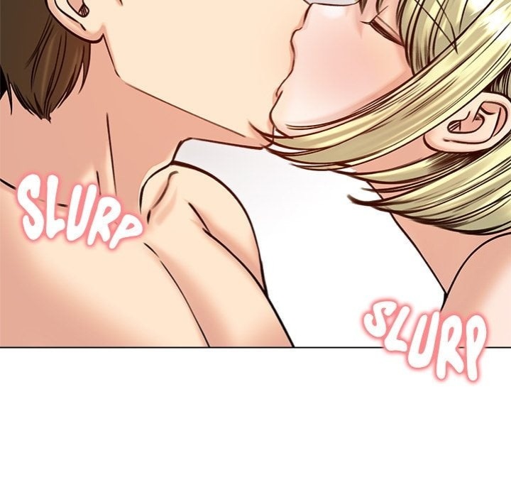 18+ Runaway Wife Chapter 50 page 60