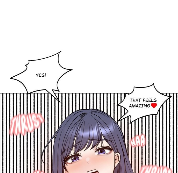 18+ Runaway Wife Chapter 50 page 73