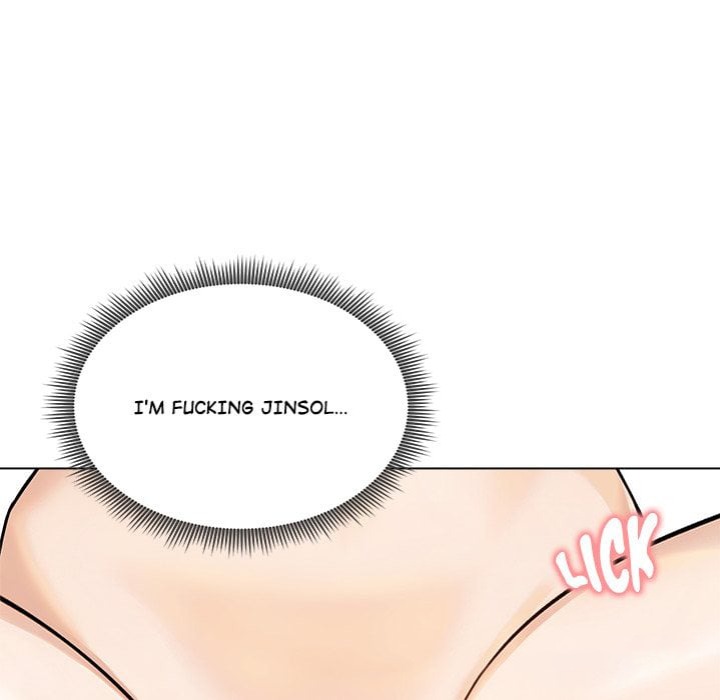 18+ Runaway Wife Chapter 50 page 76