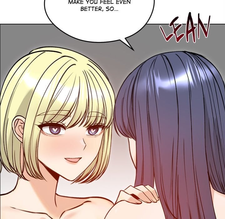 18+ Runaway Wife Chapter 50 page 81