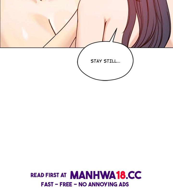 18+ Runaway Wife Chapter 50 page 82