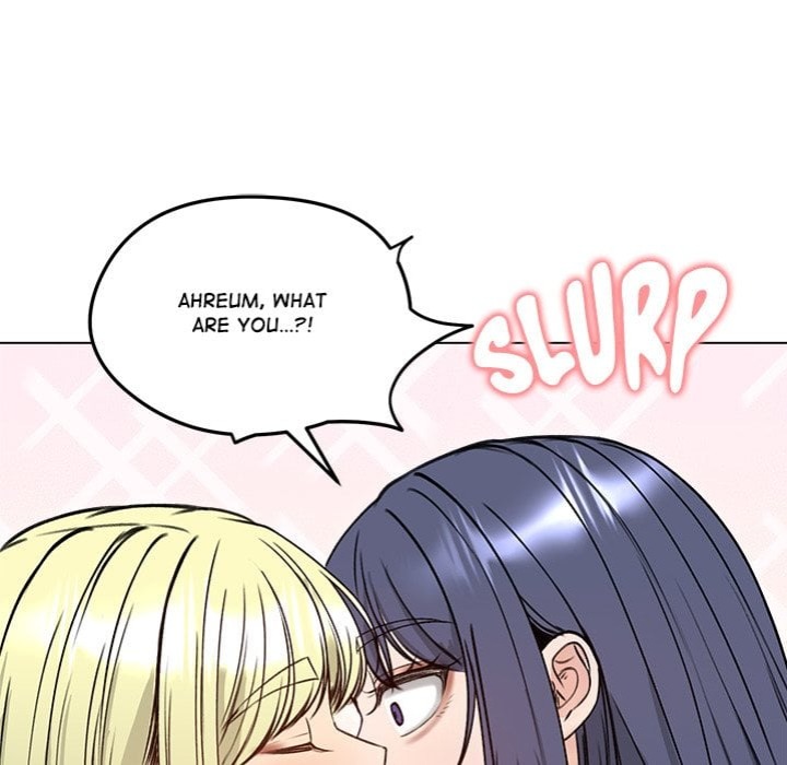18+ Runaway Wife Chapter 50 page 83