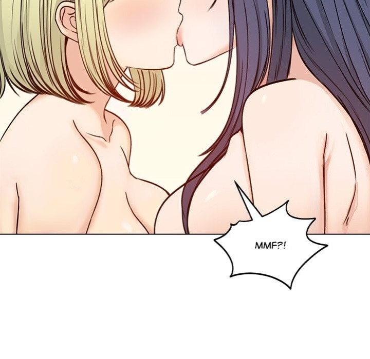 18+ Runaway Wife Chapter 50 page 84