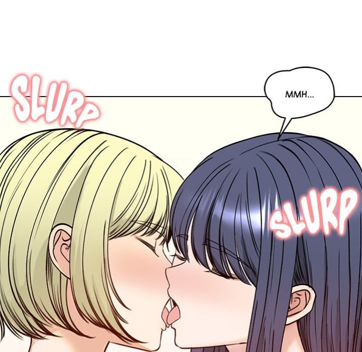 18+ Runaway Wife Chapter 50 page 85