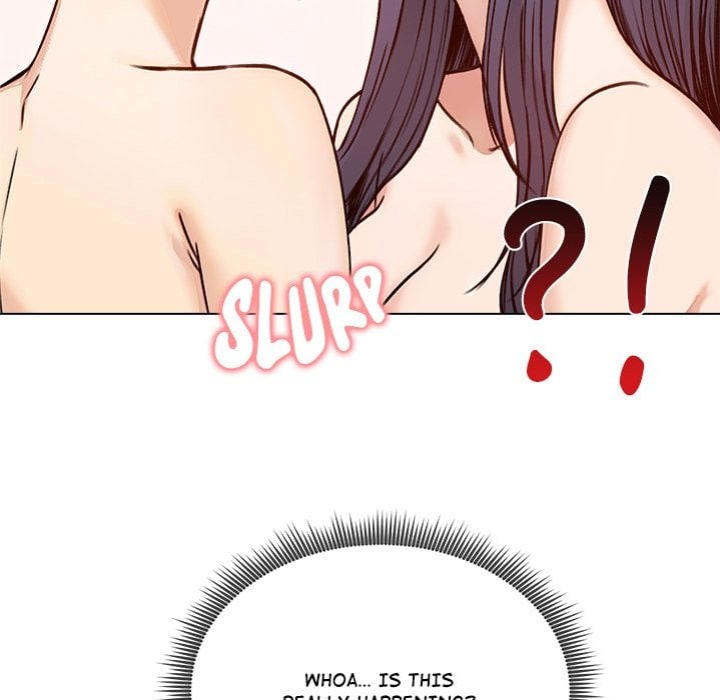18+ Runaway Wife Chapter 50 page 86