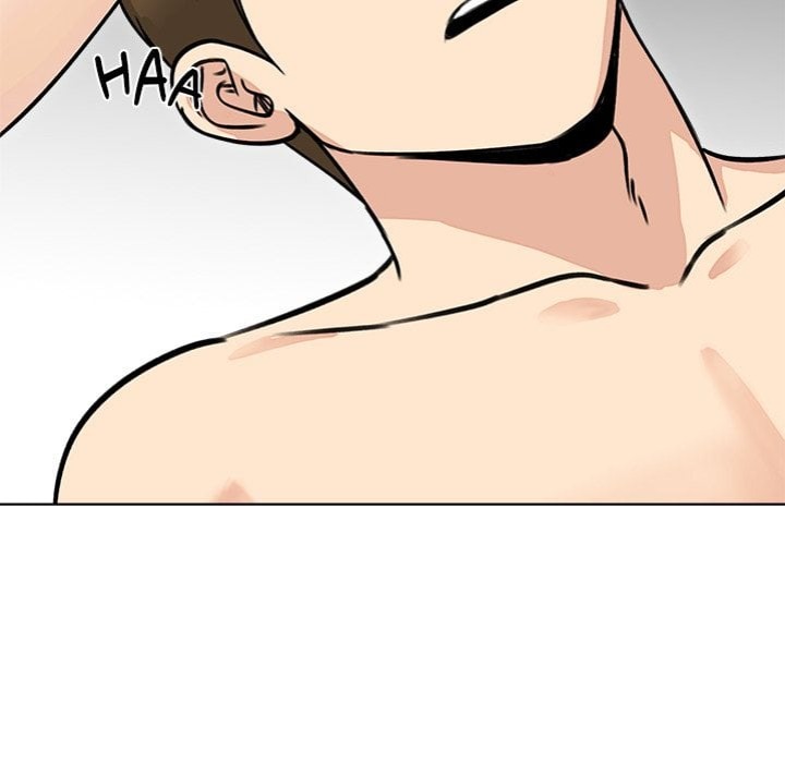 18+ Runaway Wife Chapter 50 page 90
