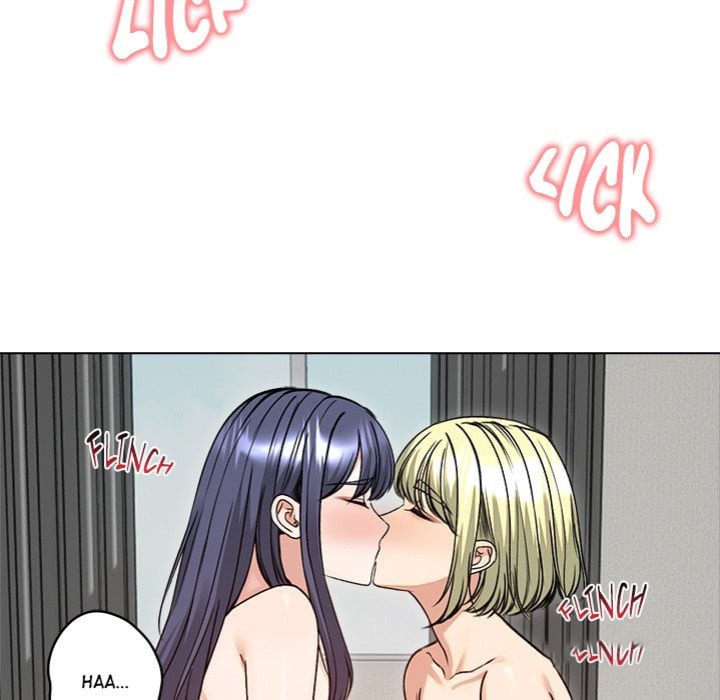 18+ Runaway Wife Chapter 50 page 92