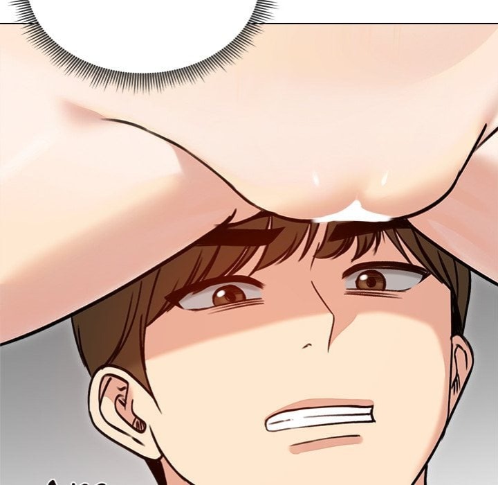 18+ Runaway Wife Chapter 50 page 96