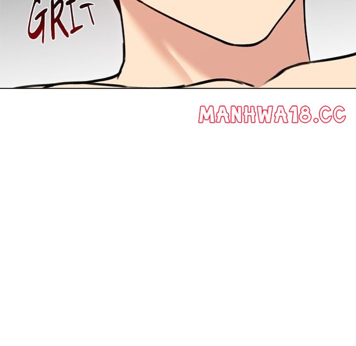 18+ Runaway Wife Chapter 50 page 97