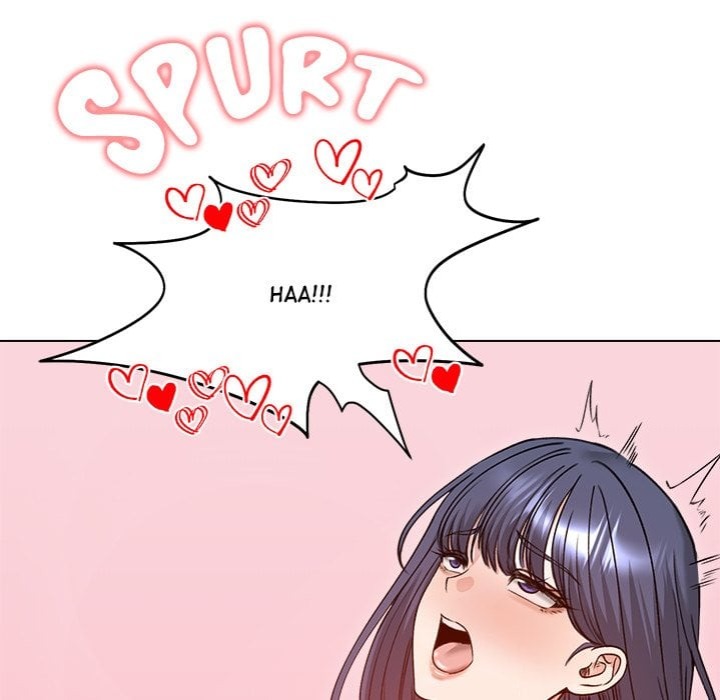 18+ Runaway Wife Chapter 50 page 98