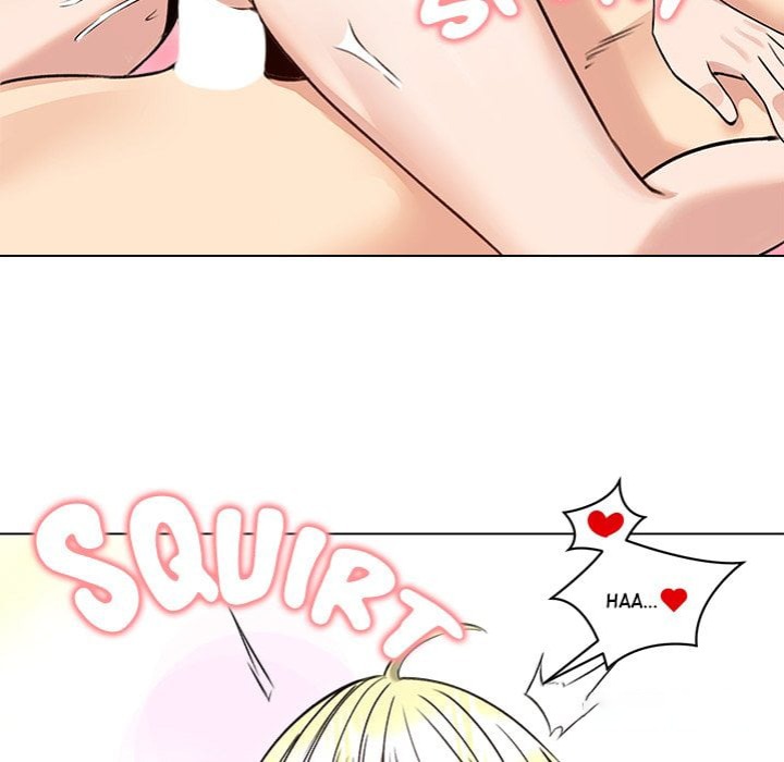 18+ Runaway Wife Chapter 50 page 100