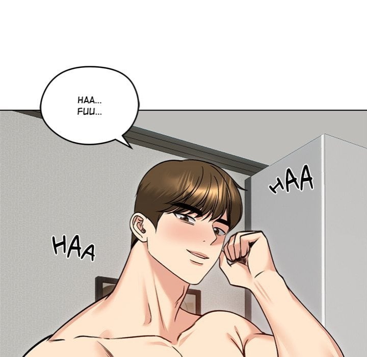 18+ Runaway Wife Chapter 50 page 105
