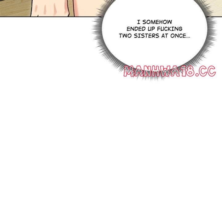 18+ Runaway Wife Chapter 50 page 107