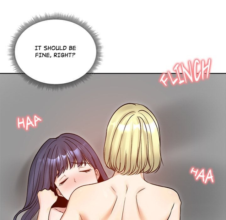 18+ Runaway Wife Chapter 50 page 108