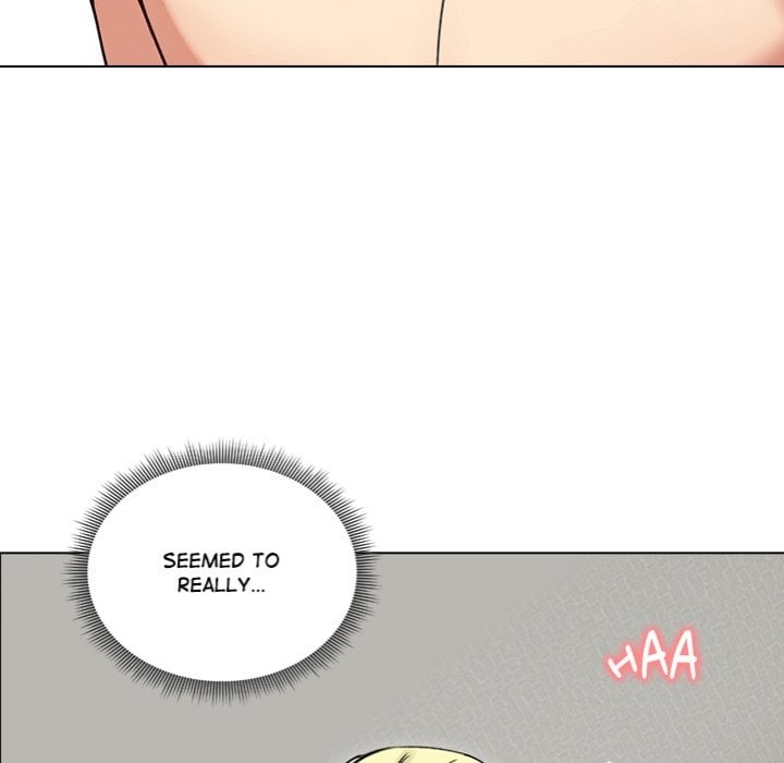 18+ Runaway Wife Chapter 50 page 112