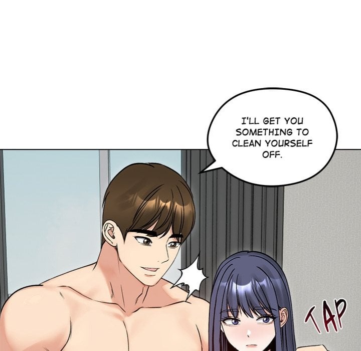 18+ Runaway Wife Chapter 50 page 120