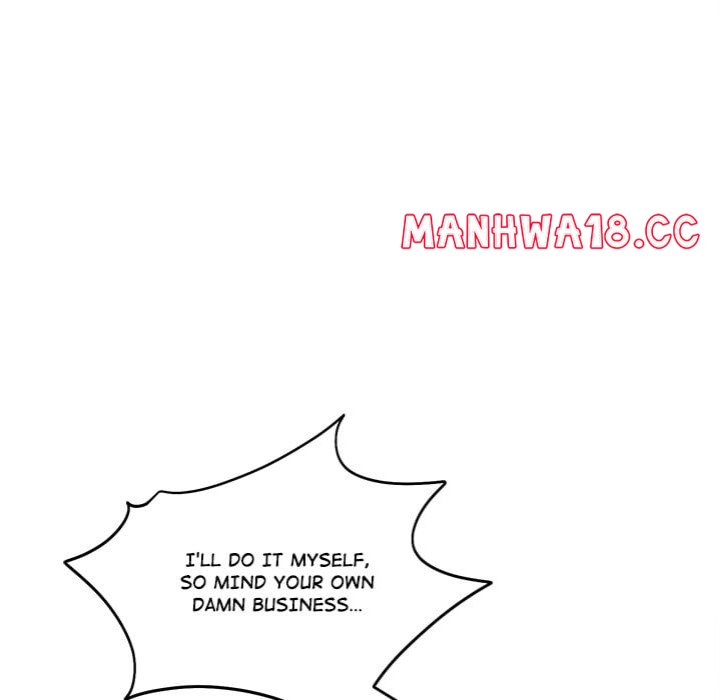 18+ Runaway Wife Chapter 50 page 122