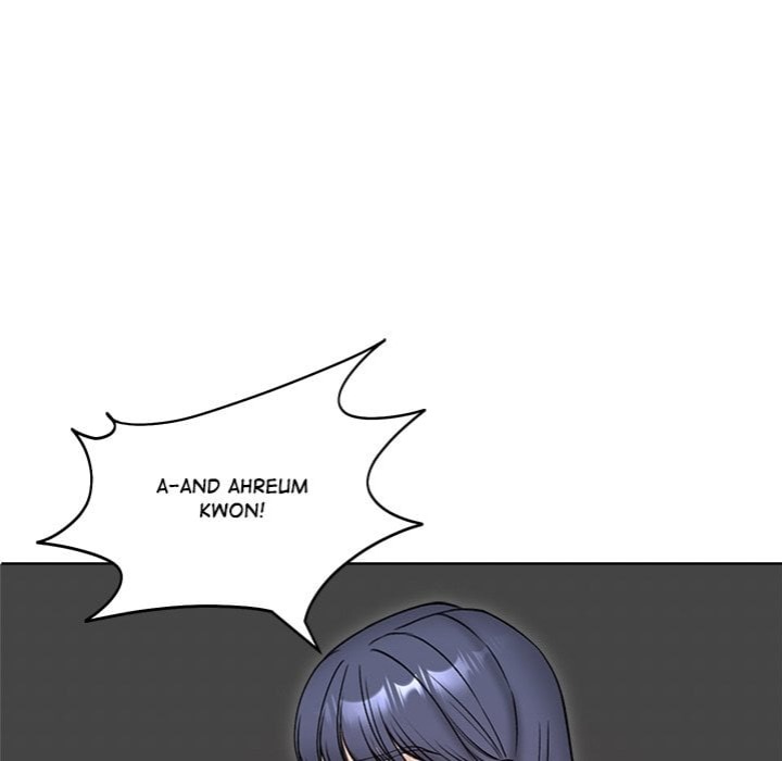 18+ Runaway Wife Chapter 50 page 125
