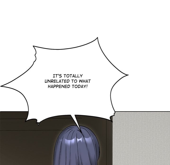 18+ Runaway Wife Chapter 50 page 128