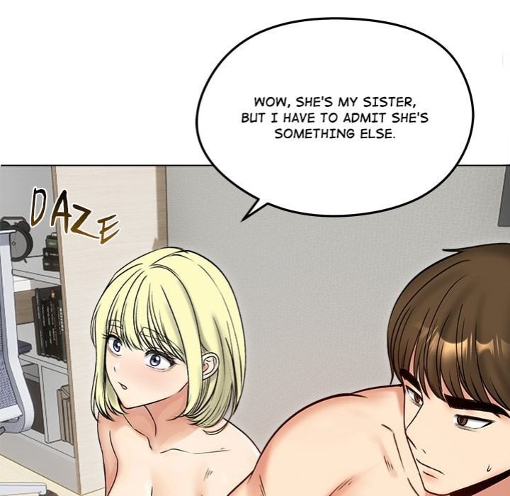 18+ Runaway Wife Chapter 50 page 131