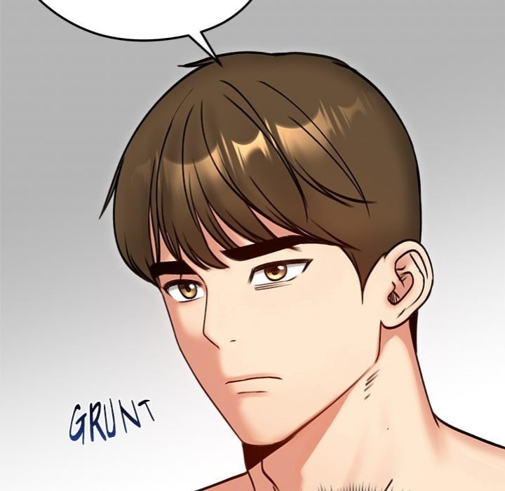 18+ Runaway Wife Chapter 50 page 134