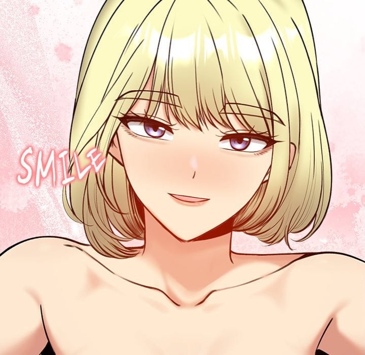 18+ Runaway Wife Chapter 50 page 139