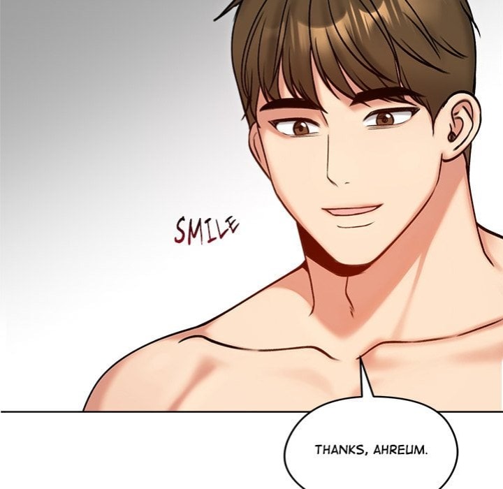 18+ Runaway Wife Chapter 50 page 142