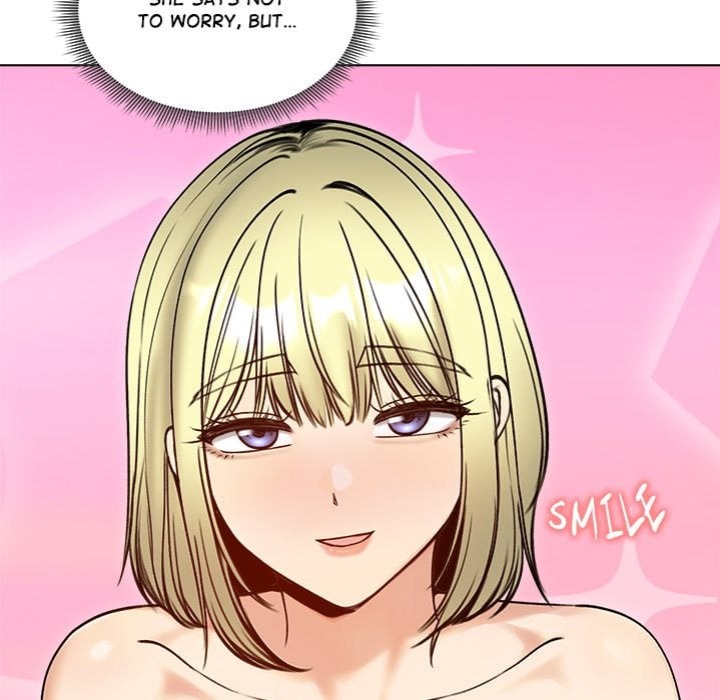18+ Runaway Wife Chapter 50 page 144
