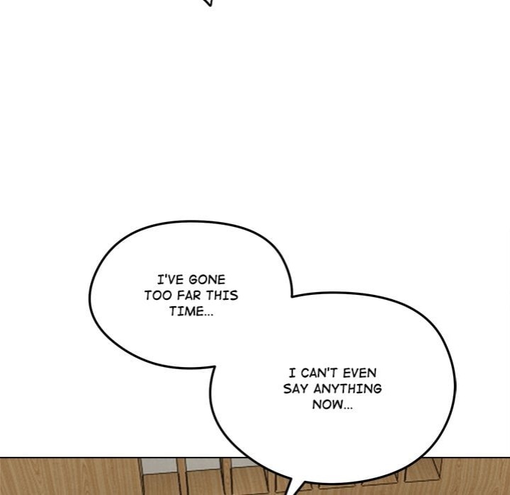 18+ Runaway Wife Chapter 50 page 150