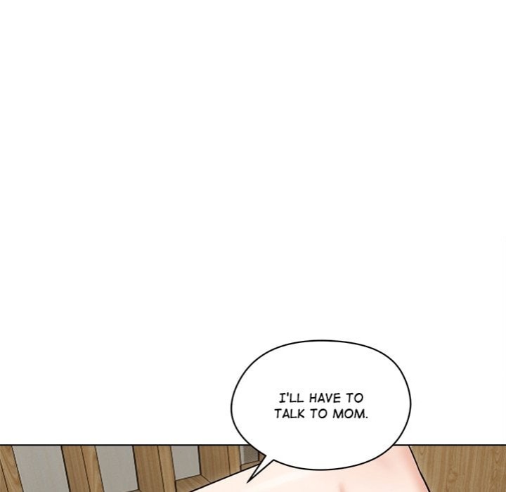 18+ Runaway Wife Chapter 50 page 153