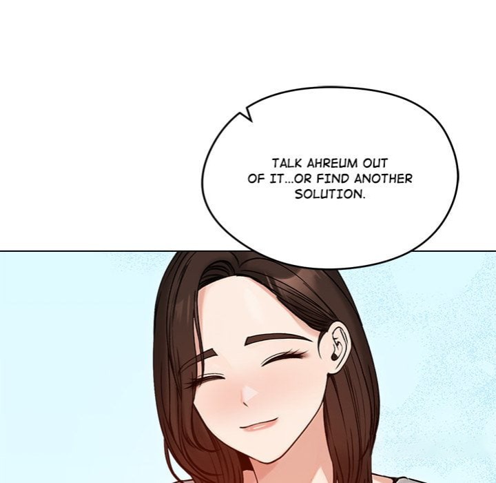 18+ Runaway Wife Chapter 50 page 156