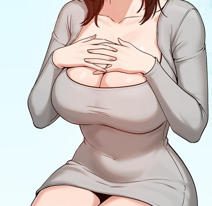 18+ Runaway Wife Chapter 50 page 157