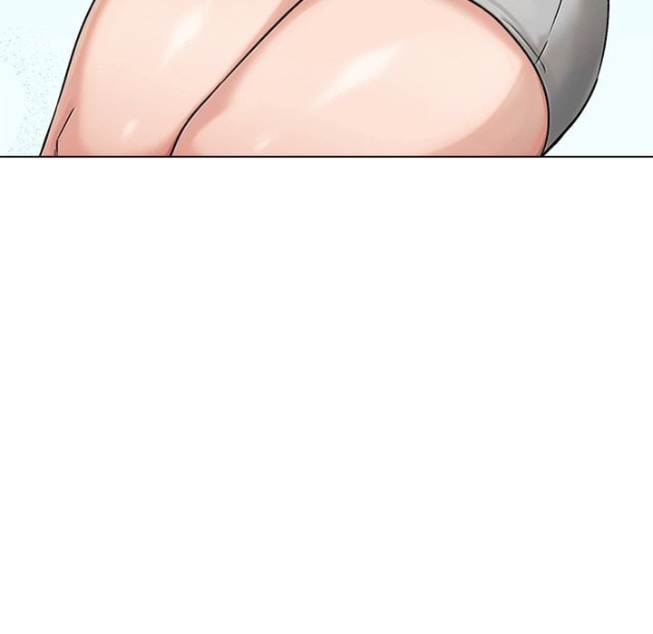 18+ Runaway Wife Chapter 50 page 158