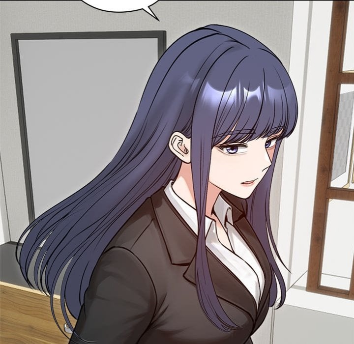 18+ Runaway Wife Chapter 50 page 163