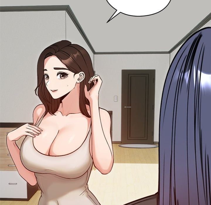 18+ Runaway Wife Chapter 50 page 166
