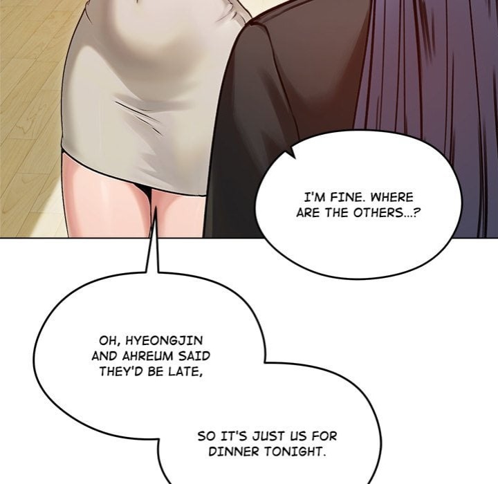 18+ Runaway Wife Chapter 50 page 167