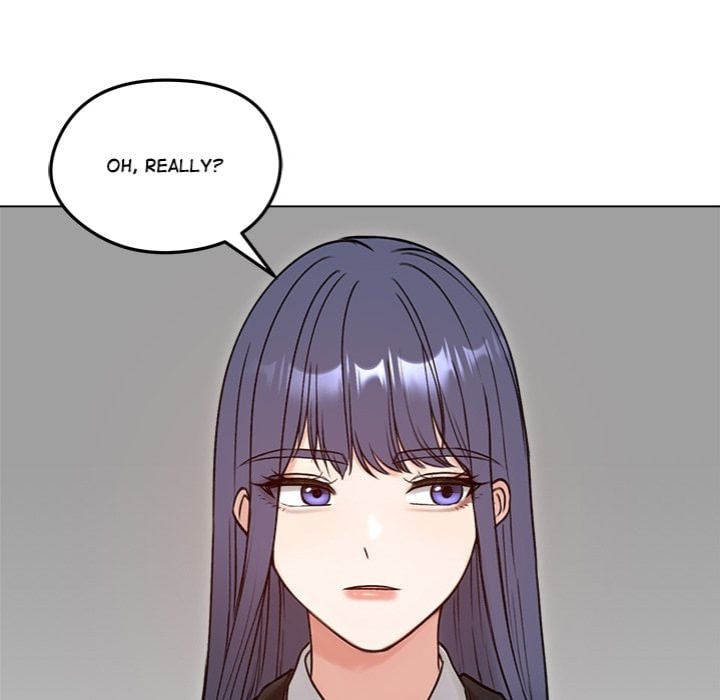18+ Runaway Wife Chapter 50 page 169
