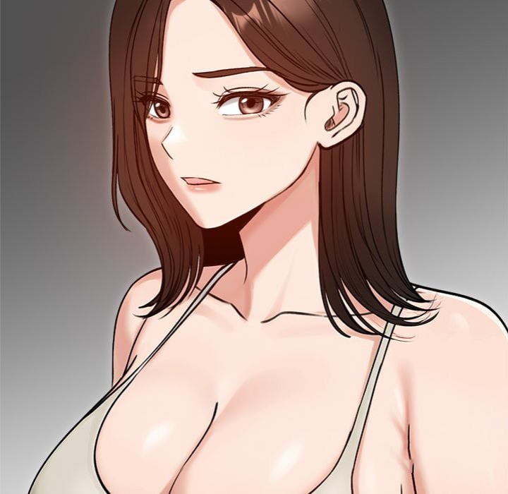 18+ Runaway Wife Chapter 50 page 172