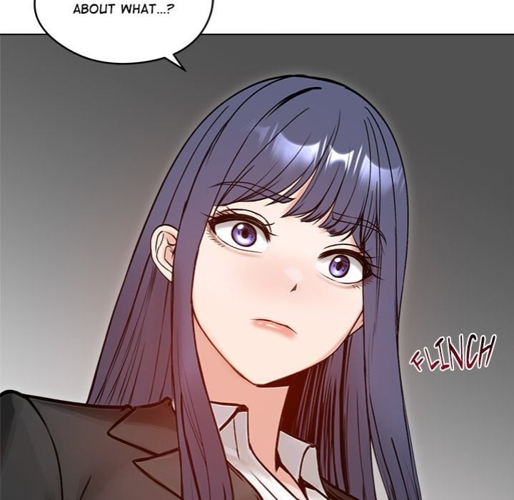 18+ Runaway Wife Chapter 50 page 174