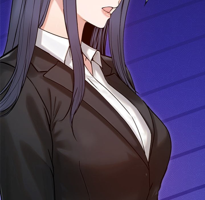 18+ Runaway Wife Chapter 50 page 180