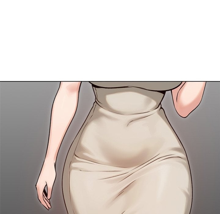 18+ Runaway Wife Chapter 50 page 182